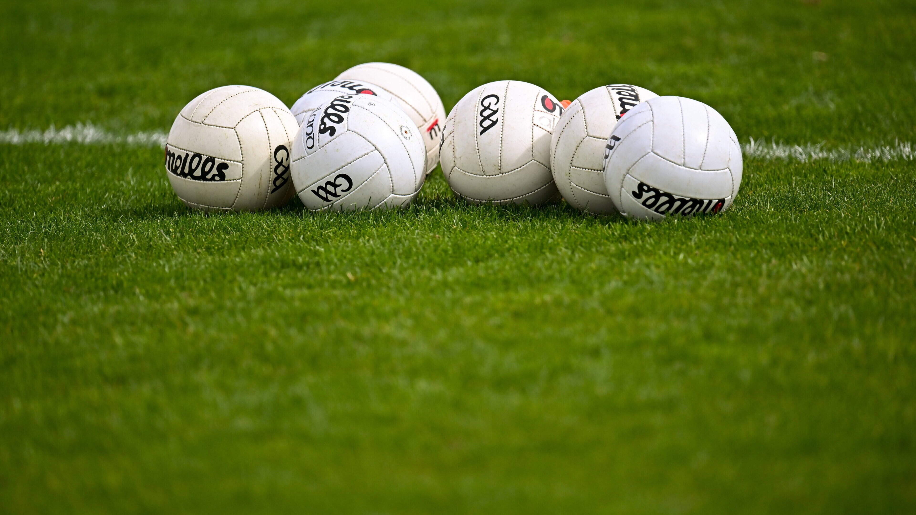 Declan Murphy nails two-point leveller as Horeswood share spoils with Adamstown